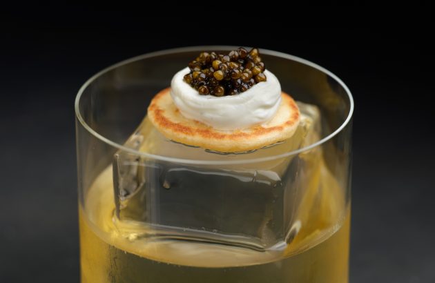 Wine List of the Week: Cooper’s Cut, Four Seasons Hotel London at Tower Bridge