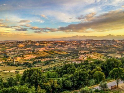 The first album inspired by the production of Vini d’Abruzzo has now launched
