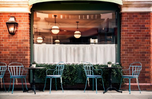 The Last Round: Why the wine trade must fight for the restaurant and the on-trade