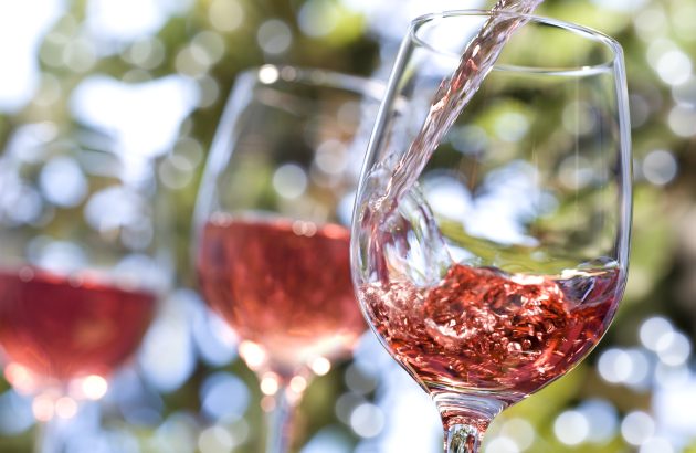 8 trends that will define rosé this summer