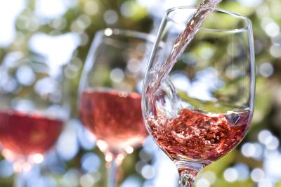 8 trends that will define rosé this summer