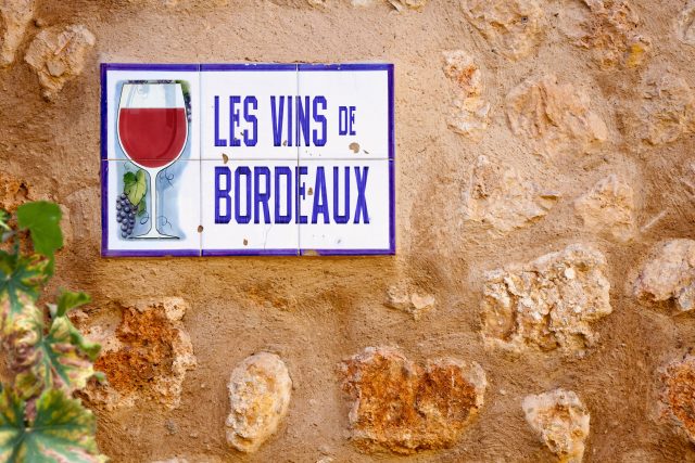 Brexit Maison Sichel