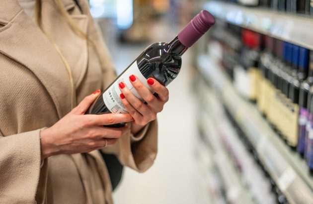 Alcohol cancer labels: public health measure or scare tactic?