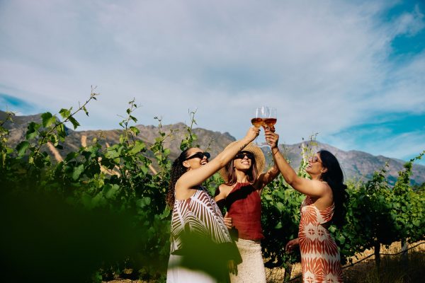 Global wine tourism to hit US$138.4bn by 2033