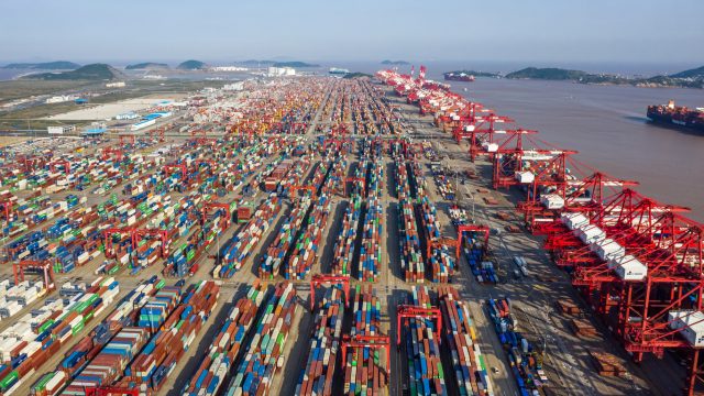 Chinese authorities have dismantled several criminal networks involved in the production and sale of counterfeit spirits marketed as exclusive government and military products. The nationwide crackdown resulted in more than 75,000 cases of illicit alcohol being seized and dozens of arrests.