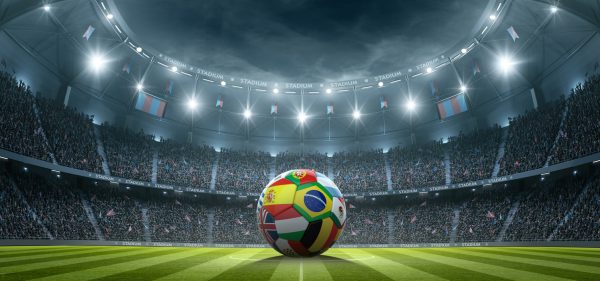 World Cup offers drinks trade a much-needed boost