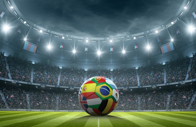 World Cup offers drinks trade a much-needed boost