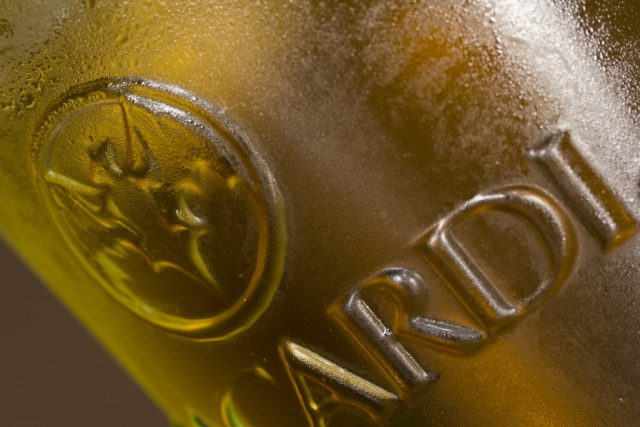 Bacardi