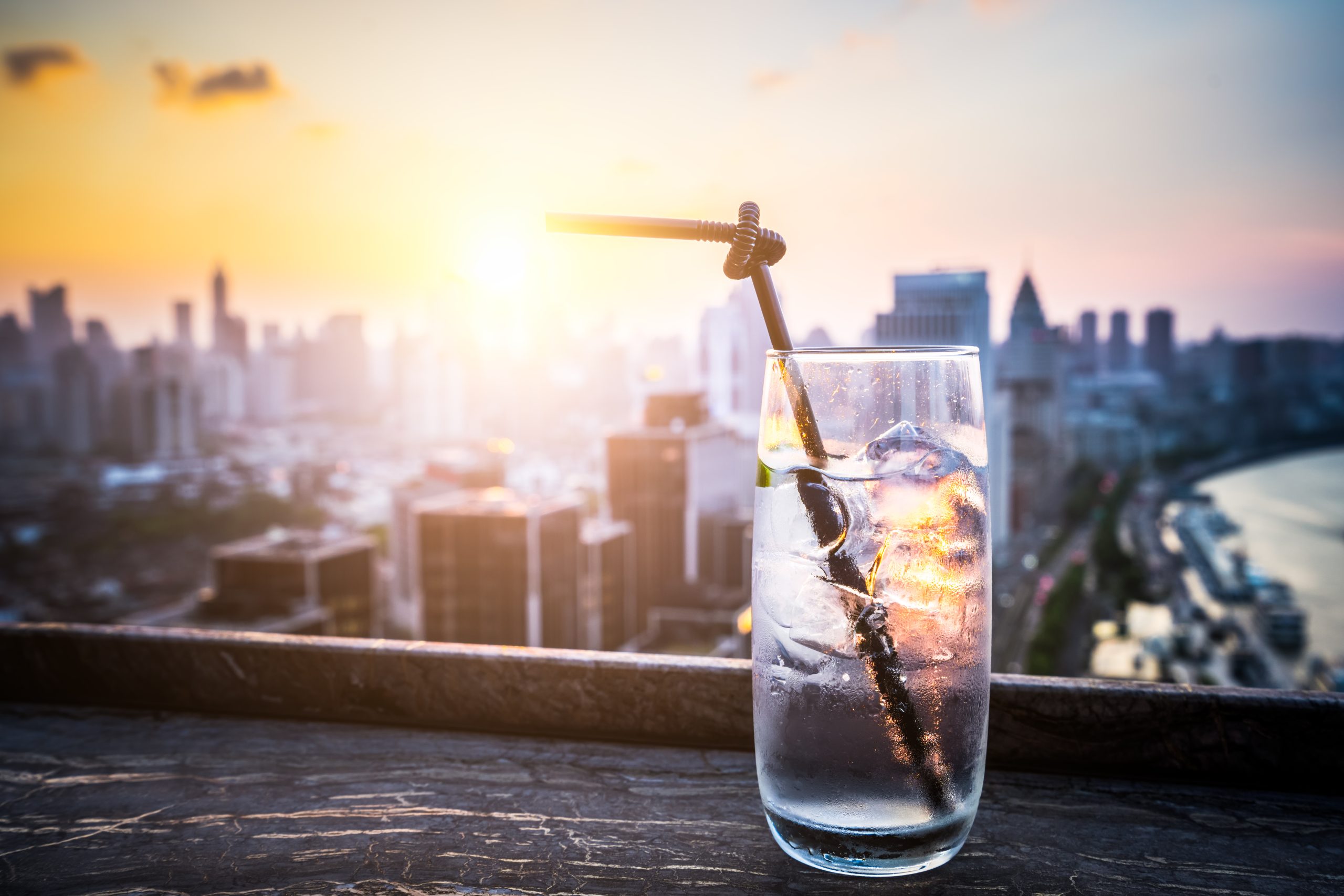 Younger drinkers reshape China's alcohol market, says IWSR