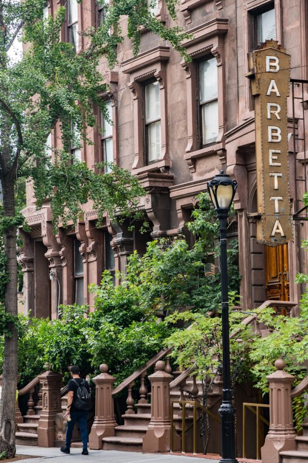 Zachys to auction ‘staggering’ cellar of New York’s most historic Italian restaurant