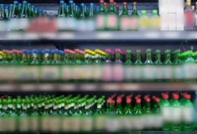 Alcohol spending in South Korea posts sharpest drop in seven years
