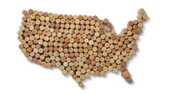 Frost and hail threaten 2026 US and French wine harvests