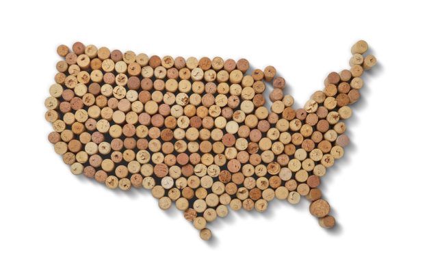 Frost and hail threaten 2026 US and French wine harvests