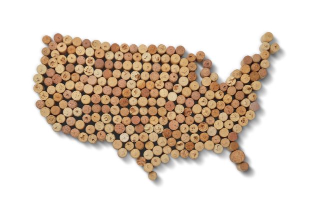 Severe frost and hail have already caused extensive vineyard damage across parts of the United States and France, raising concerns over another difficult harvest year. Growers are reporting losses of up to 90% in some regions, with months of weather risks still ahead.