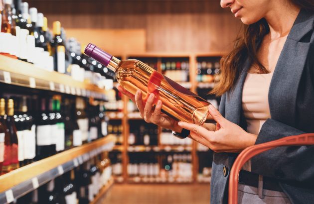 10 things to look for when drinking rosé wine