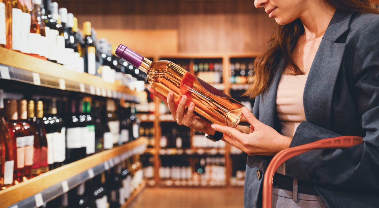 10 things to look for when drinking rosé wine