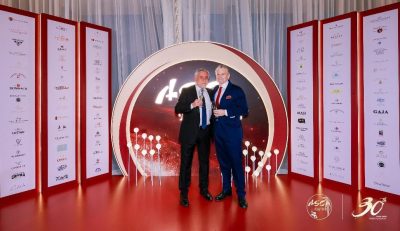 ASC Fine Wines and Familia Zuccardi strike exclusive distribution deal