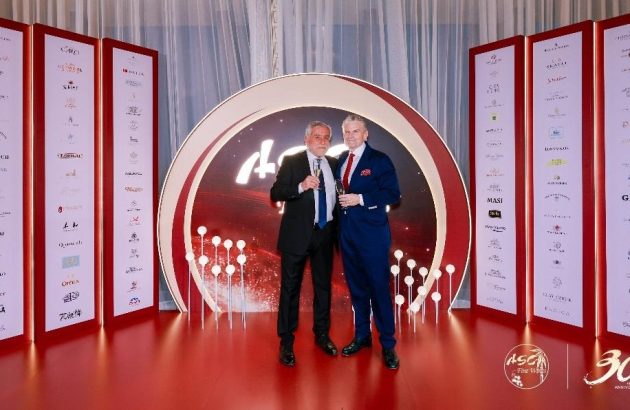 ASC Fine Wines and Familia Zuccardi strike exclusive distribution deal
