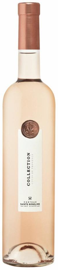 The best rosé wines between £20 and £50