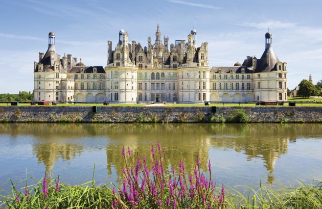 Auction update: Can the Loire compete with Burgundy?