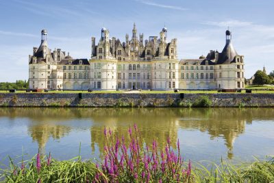 Auction update: Can the Loire compete with Burgundy?