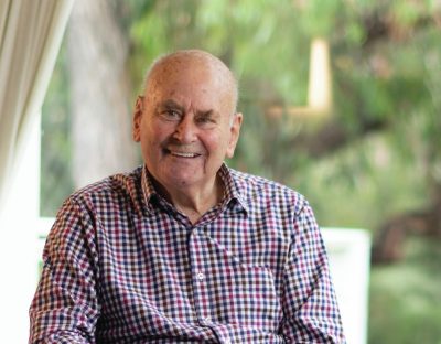 The Big Interview: James Halliday