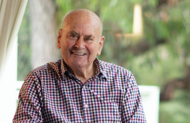 The Big Interview: James Halliday