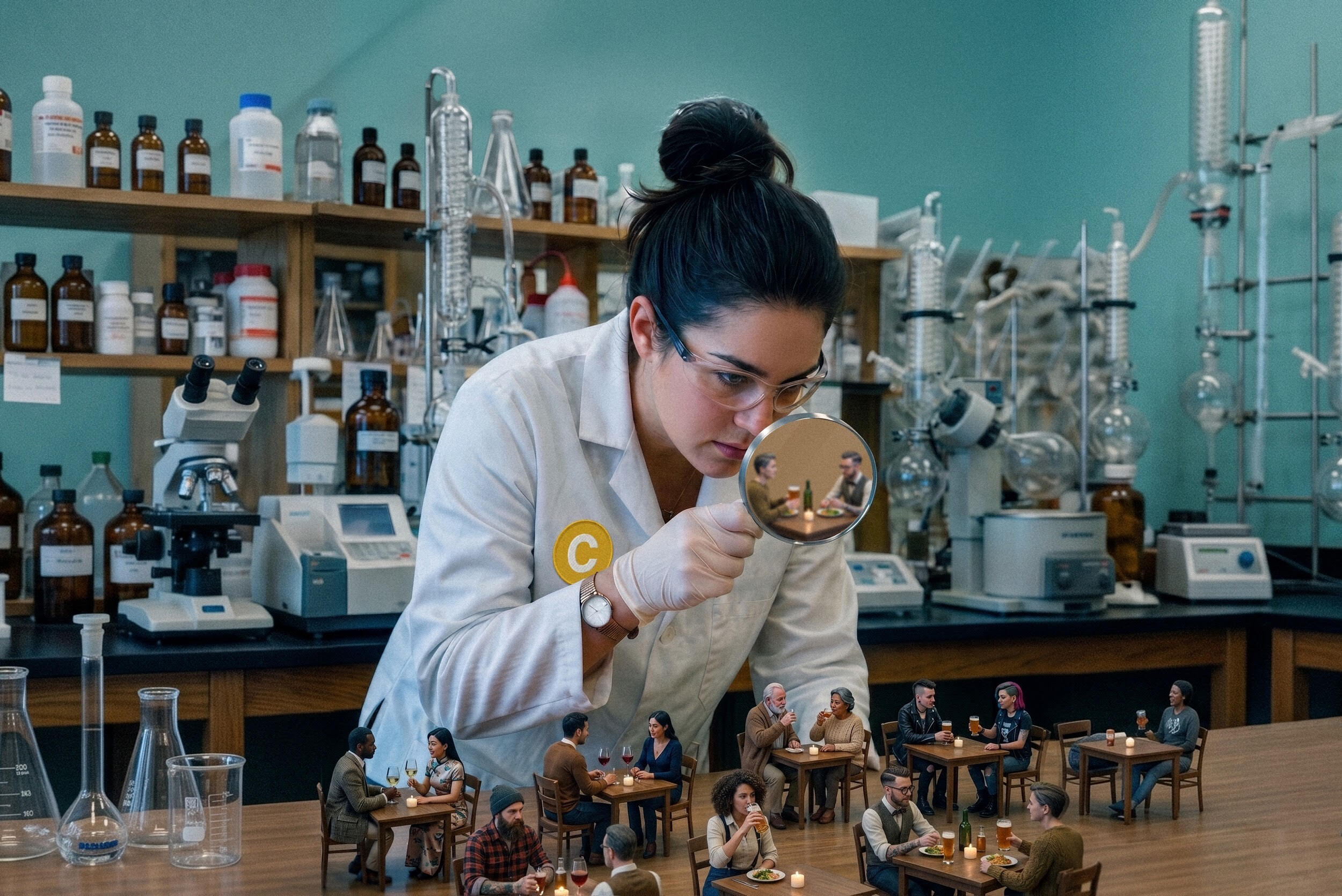 Study finds digital influence rising but consumers trust people over AI