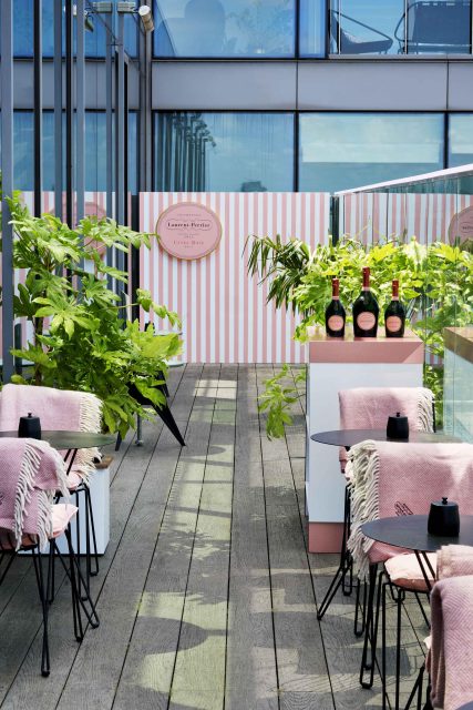 Rose summer trends 2026