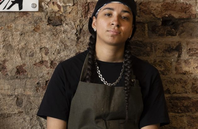 Chef Q&A: Ella Williams