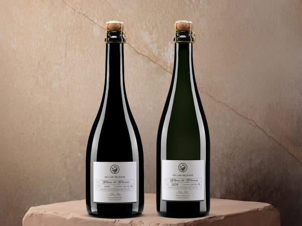 Gusbourne releases rare cellar wines to mark 20th vintage