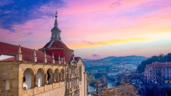 Green room: how Vinhos Verdes upped its A-list appeal