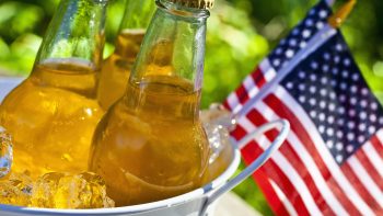 Will Modelo and Corona brewing move from Mexico to the US?
