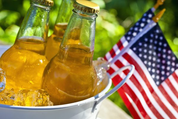 Will Modelo and Corona brewing move from Mexico to the US?