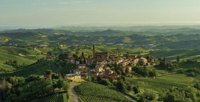Why Asti is hitting the sweet spot