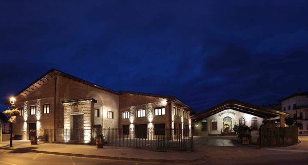 Vintae completes Bodegas Riojanas acquisition