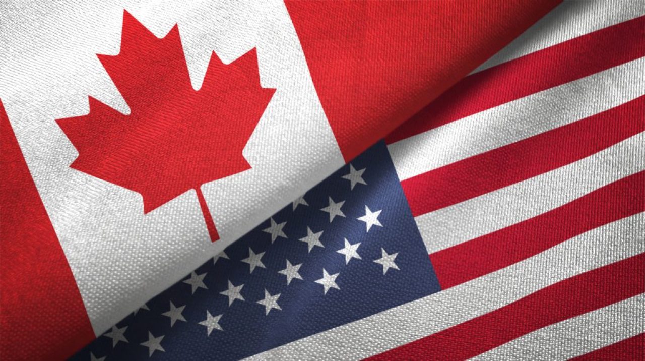 Trump hits Canada with 50% tariffs over US alcohol ban