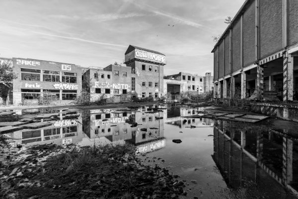 What’s happening to Sheffield’s historic Cannon Brewery?