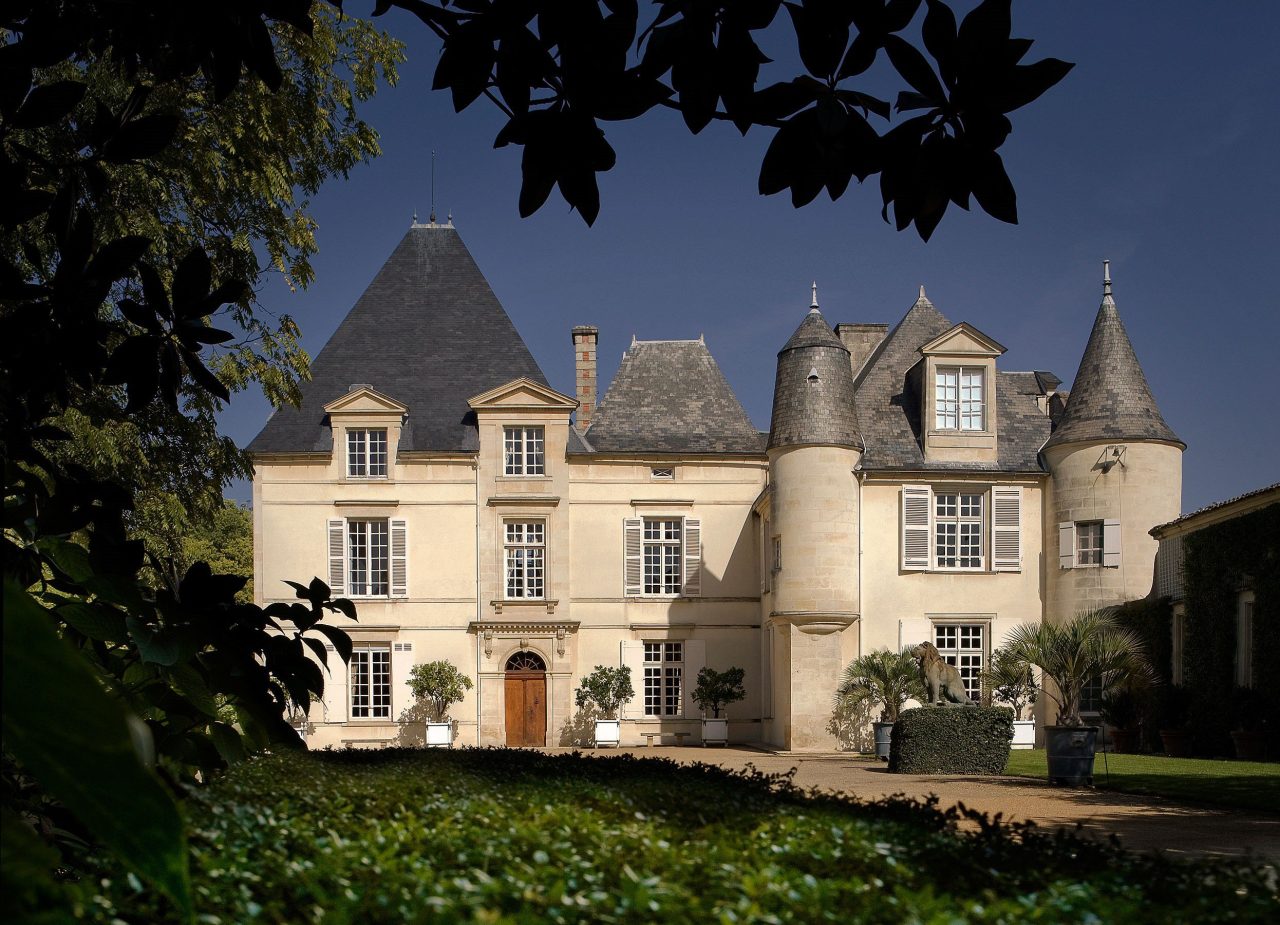 Sotheby’s to hold auction dedicated to Château Haut-Brion
