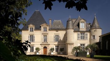 Sotheby’s to hold auction dedicated to Château Haut-Brion