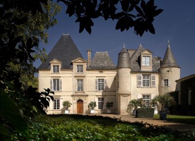 Sotheby’s to hold auction dedicated to Château Haut-Brion