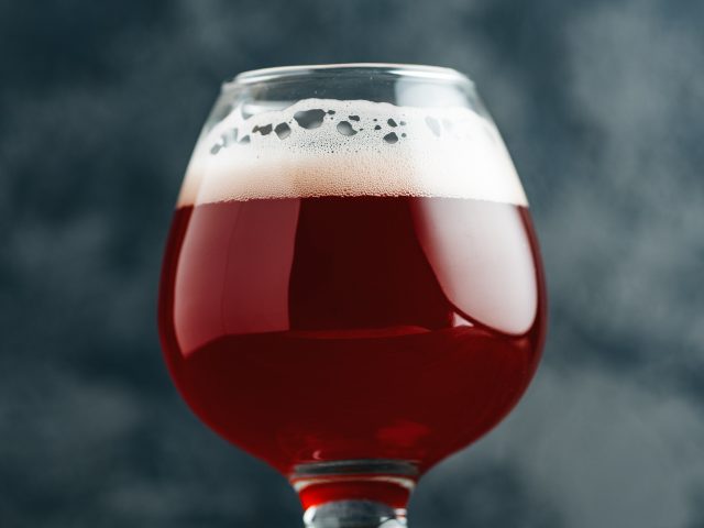 The unmitigated rise of fruit beer across the UK has continued to grow. Now, with bouts of warmer weather and a thirst for flavour, the category is thriving. Jessica Mason reports.