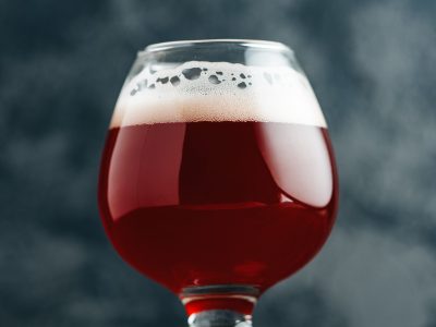 Reasons to get behind the fruit beer trend