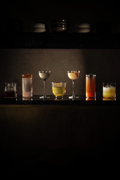 Wine List of the Week: Jul’s