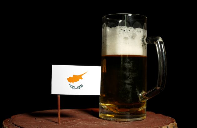 Cyprus sees its beer industry hit by export issues