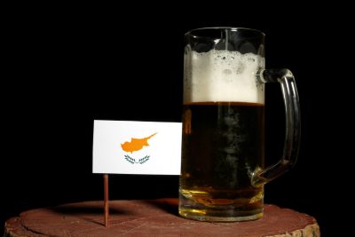 Cyprus sees its beer industry hit by export issues