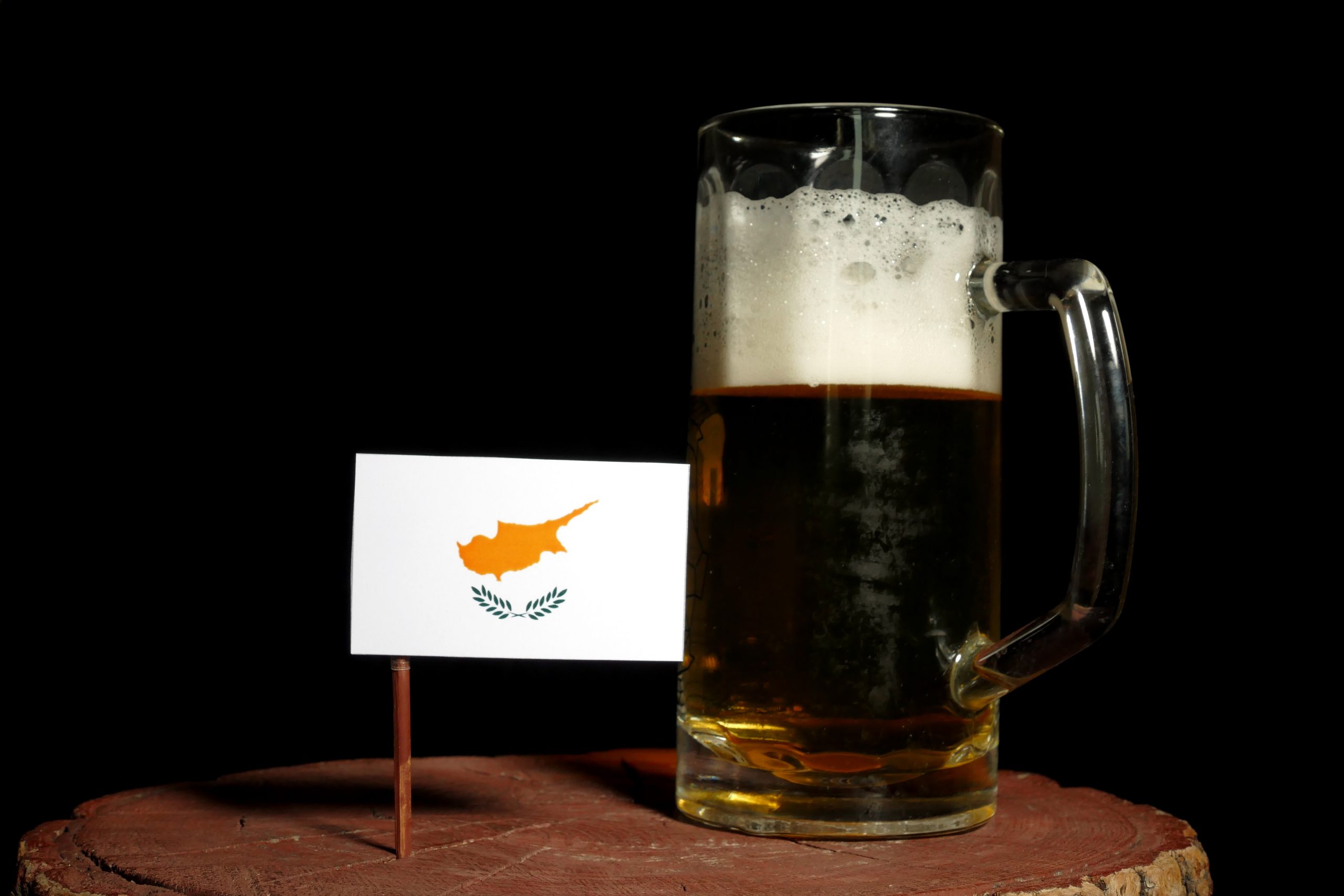 thedrinksbusiness.com - Jessica Mason - Cyprus sees its beer industry hit by export issues