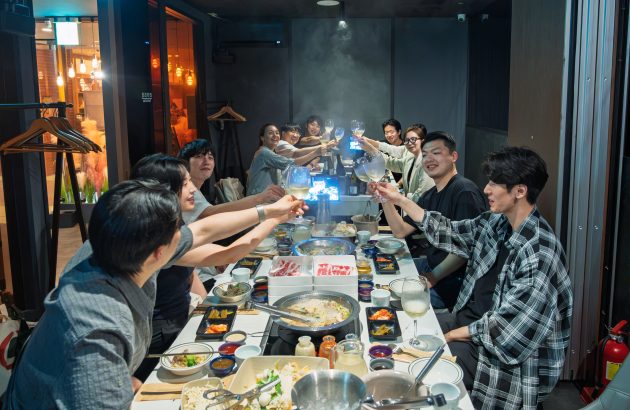 db Asia: June in pictures