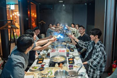 db Asia: June in pictures