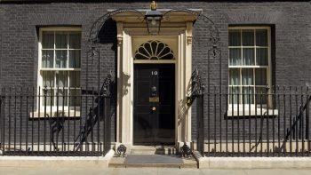 Business rates cut by new Prime Minister